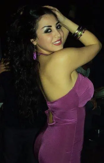 Sexy Pullman Hotel Call Girl